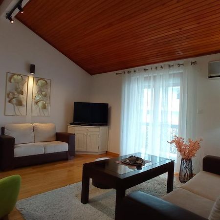 Apartment Maja Budva Dış mekan fotoğraf