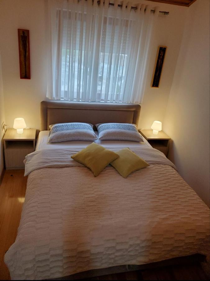 Apartment Maja Budva Dış mekan fotoğraf