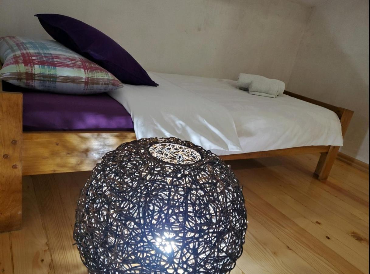 Apartment Maja Budva Dış mekan fotoğraf