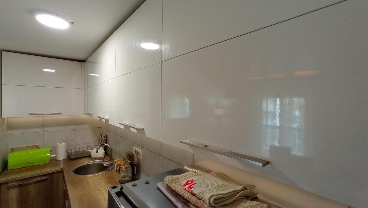 Apartment Maja Budva Dış mekan fotoğraf