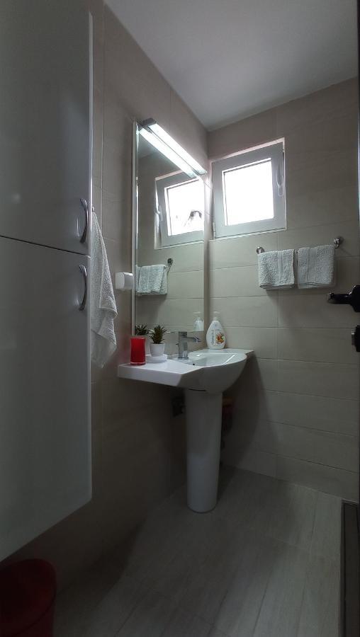 Apartment Maja Budva Dış mekan fotoğraf
